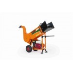 Eliet Minor 4S Shredder Honda GX200